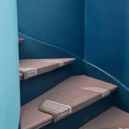 Apartment Mit Individueller Ausstattung - Jedes Ist Anders *