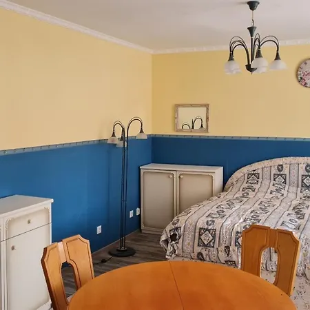 Mit Individueller Ausstattung - Jedes Ist Anders Apartment