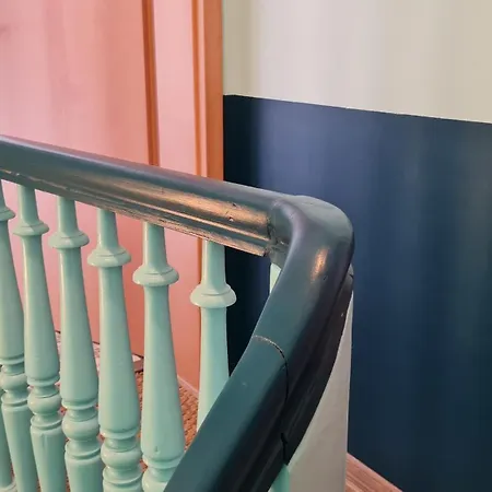 Apartment Mit Individueller Ausstattung - Jedes Ist Anders