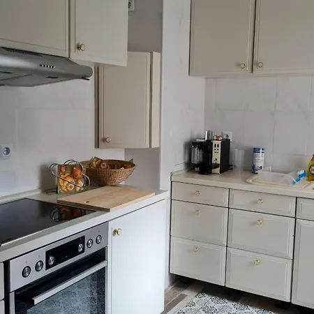 Mit Individueller Ausstattung - Jedes Ist Anders Apartment *
