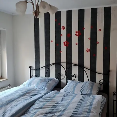 Mit Individueller Ausstattung - Jedes Ist Anders Apartment Erfurt
