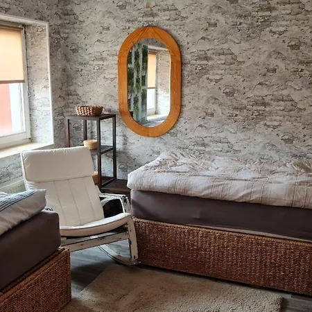 Mit Individueller Ausstattung - Jedes Ist Anders