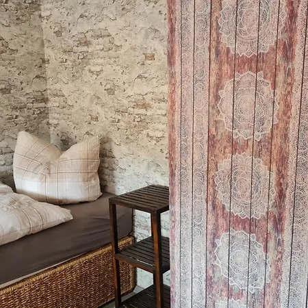 Mit Individueller Ausstattung - Jedes Ist Anders *