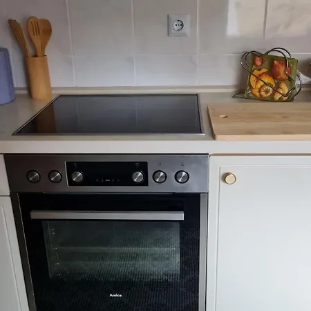 Mit Individueller Ausstattung - Jedes Ist Anders Appartamento