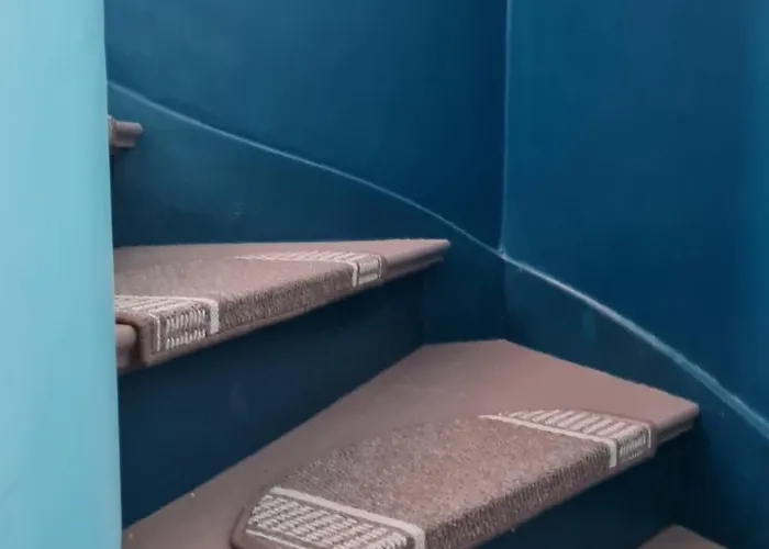 Apartment Mit Individueller Ausstattung - Jedes Ist Anders *