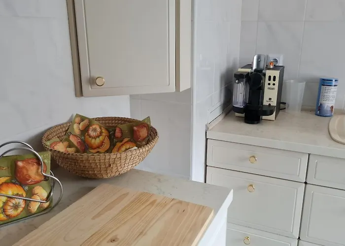 Mit Individueller Ausstattung - Jedes Ist Anders *