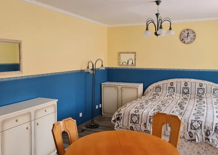 Mit Individueller Ausstattung - Jedes Ist Anders Apartment