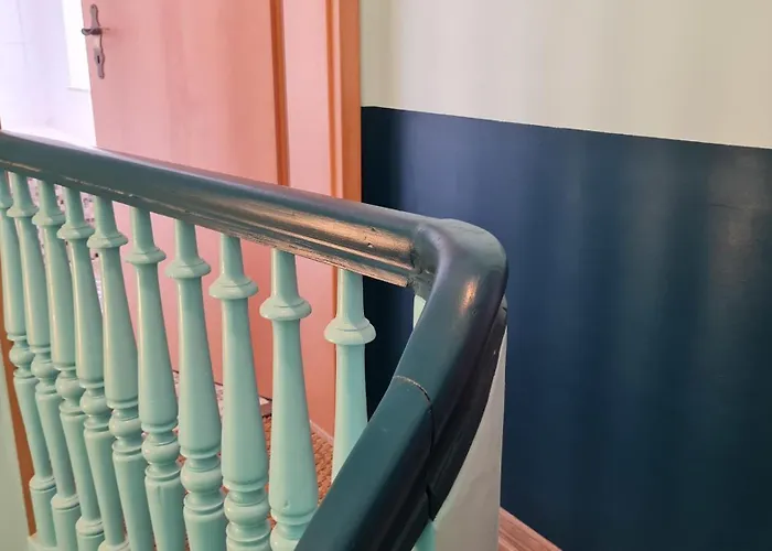 Apartment Mit Individueller Ausstattung - Jedes Ist Anders