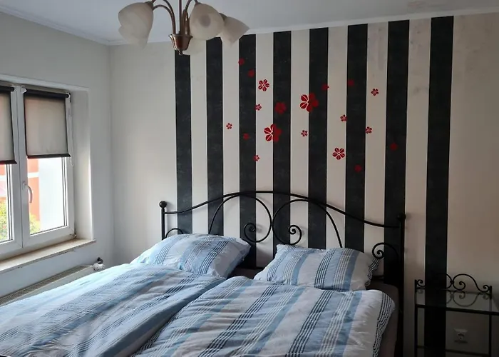 Mit Individueller Ausstattung - Jedes Ist Anders Apartment Erfurt