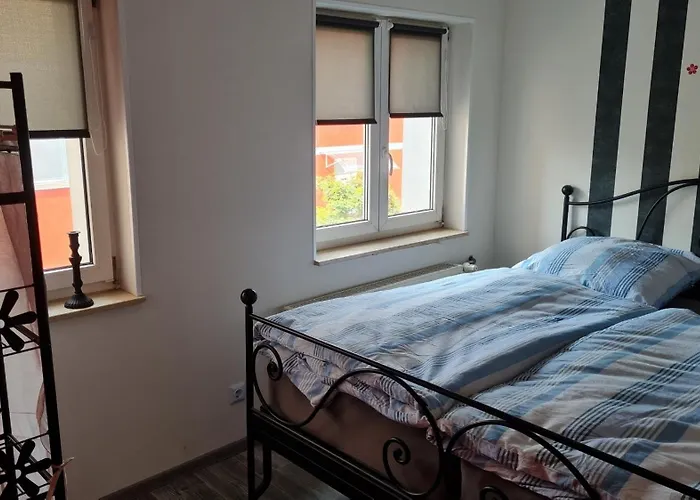 Mit Individueller Ausstattung - Jedes Ist Anders Erfurt