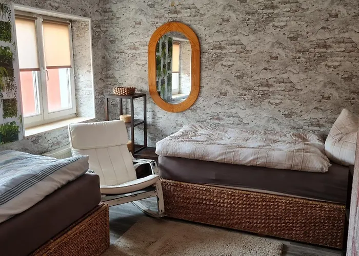 Mit Individueller Ausstattung - Jedes Ist Anders