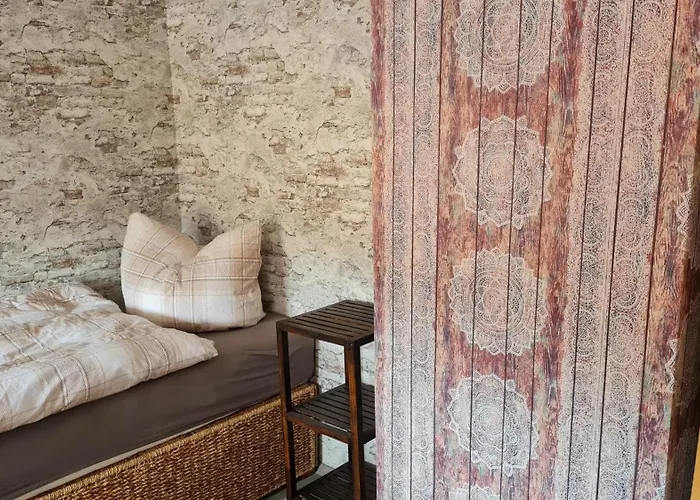 Mit Individueller Ausstattung - Jedes Ist Anders *