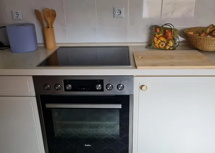 Mit Individueller Ausstattung - Jedes Ist Anders Apartment